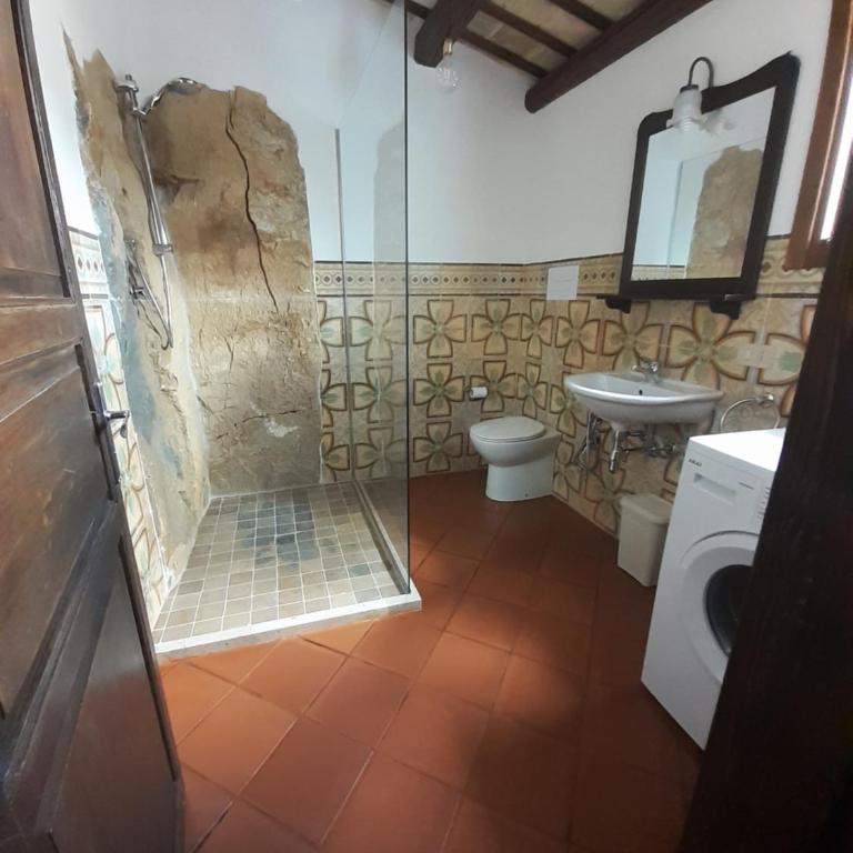 La Casa di Cofano - Appartamento con Vista Mare - 13