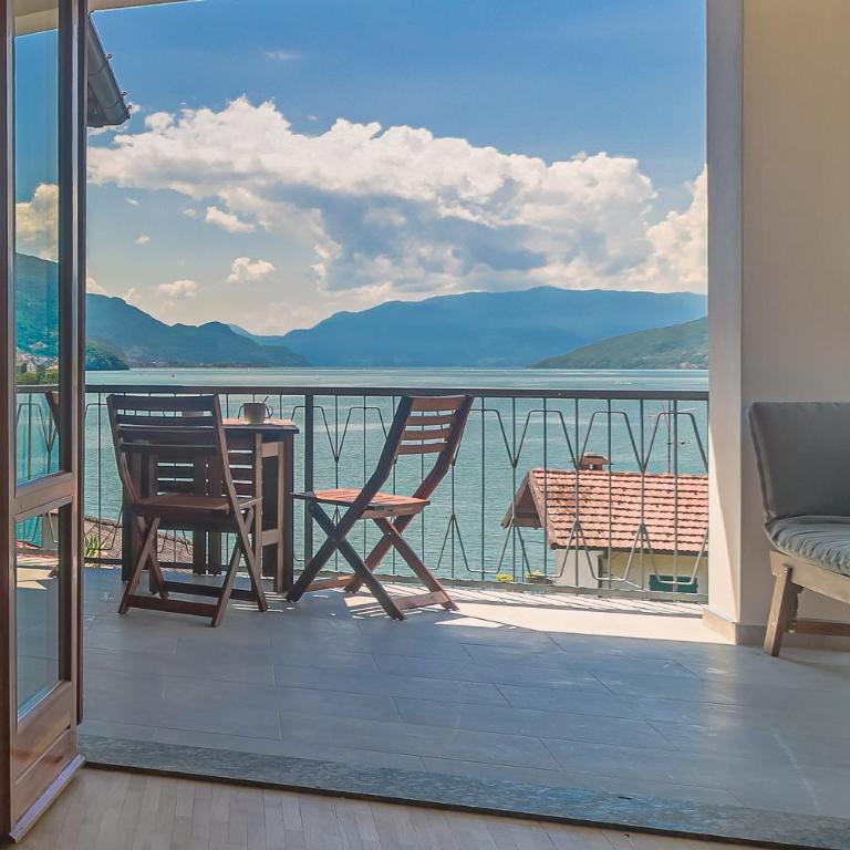 Casa Sorriso - Larihome A11 - Appartamento con 2 Camere da Letto - 6