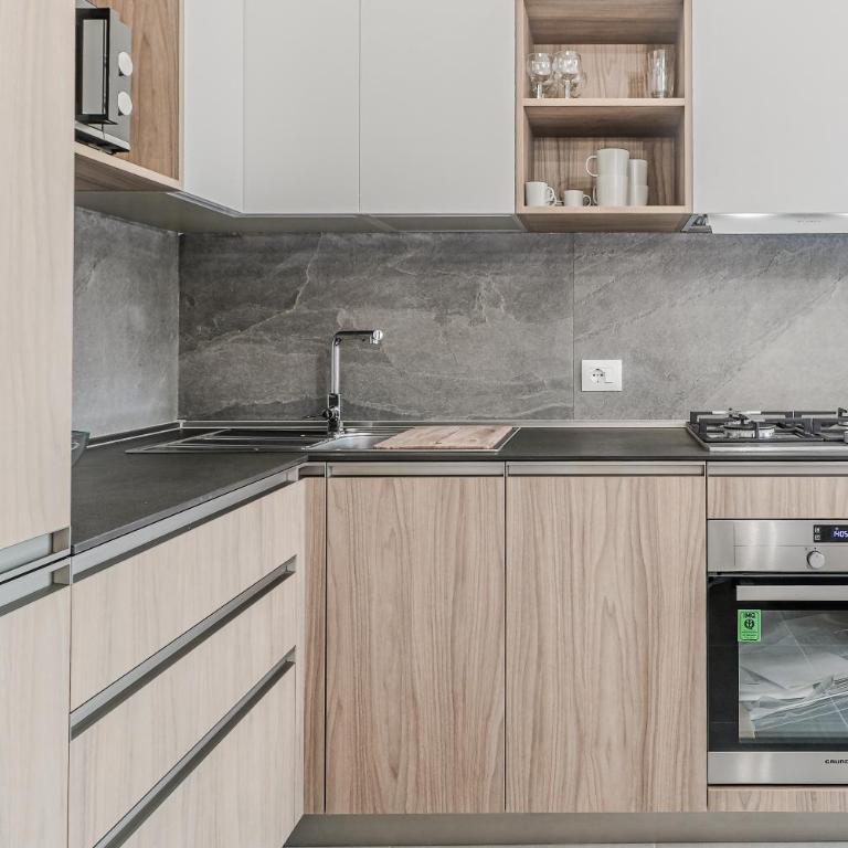 Casa Sorriso - Larihome A11 - Appartamento con 2 Camere da Letto - 15