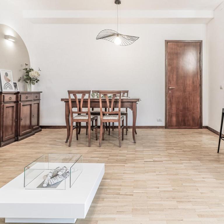 Casa Sorriso - Larihome A11 - Appartamento con 2 Camere da Letto - 13