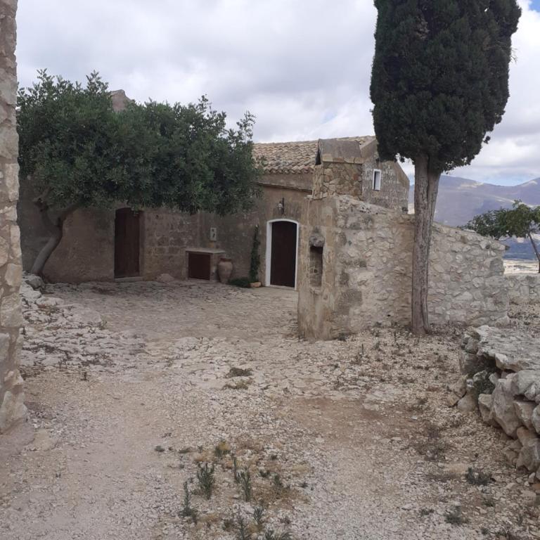 La Casa di Cofano - Appartamento con Vista Mare - 21