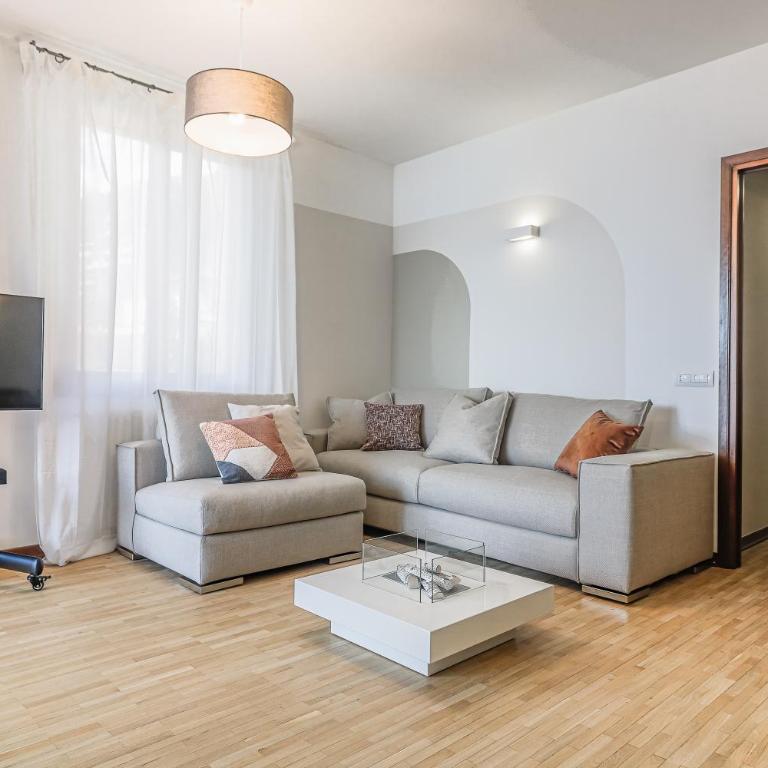Casa Sorriso - Larihome A11 - Appartamento con 2 Camere da Letto - 7