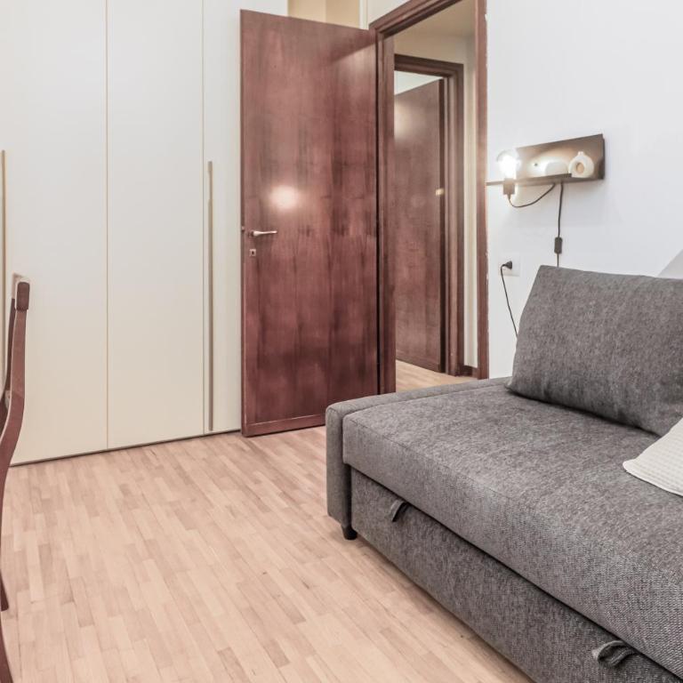 Casa Sorriso - Larihome A11 - Appartamento con 2 Camere da Letto - 23