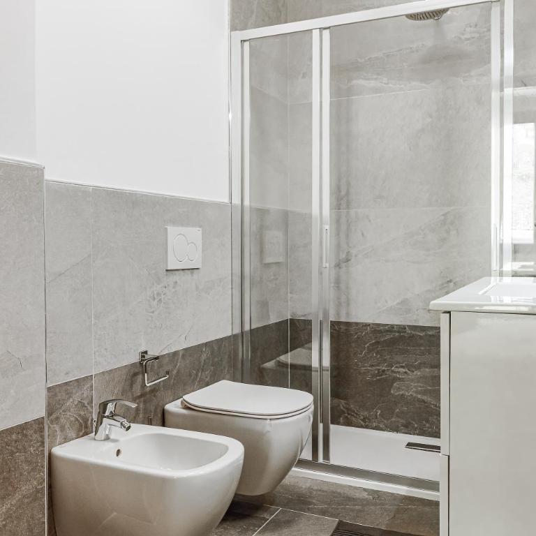 Casa Sorriso - Larihome A11 - Appartamento con 2 Camere da Letto - 21