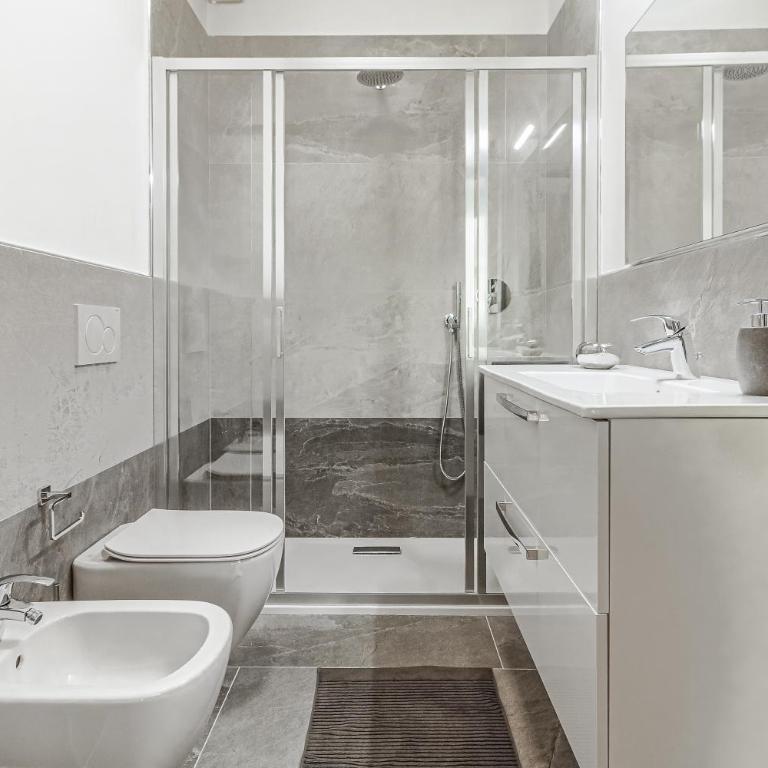 Casa Sorriso - Larihome A11 - Appartamento con 2 Camere da Letto - 20