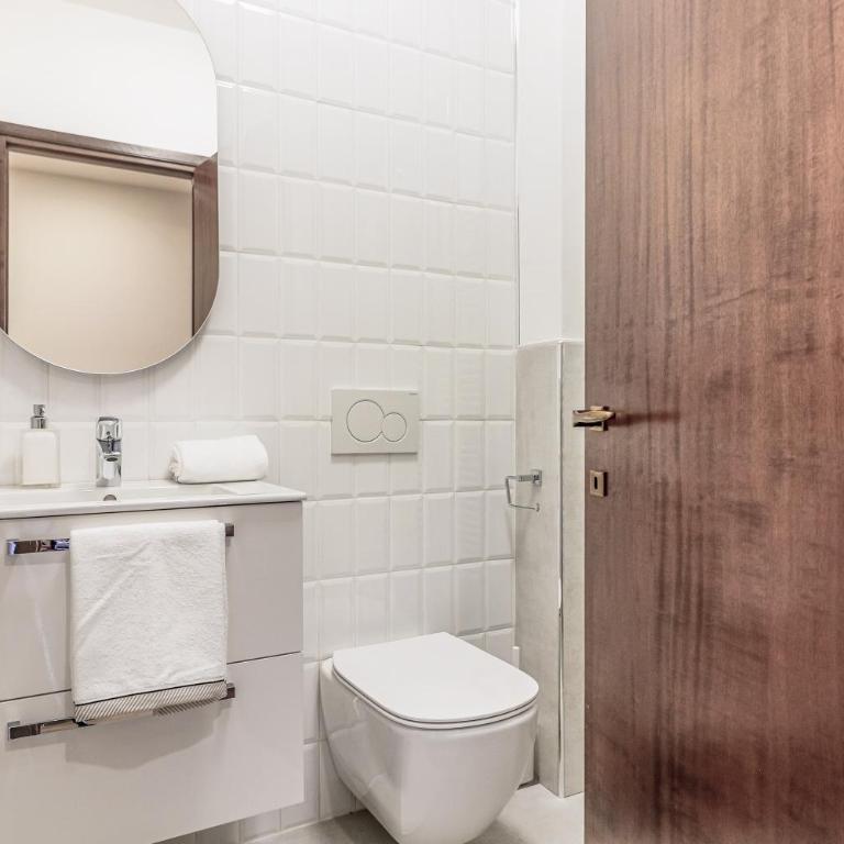 Casa Sorriso - Larihome A11 - Appartamento con 2 Camere da Letto - 25