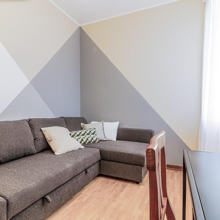 Casa Sorriso - Larihome A11 - Appartamento con 2 Camere da Letto - 22