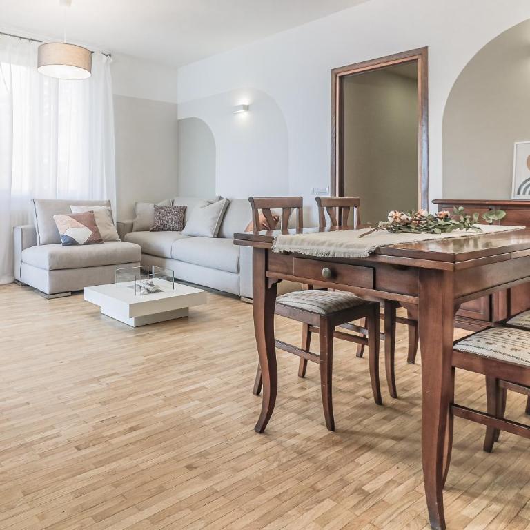 Casa Sorriso - Larihome A11 - Appartamento con 2 Camere da Letto - 3