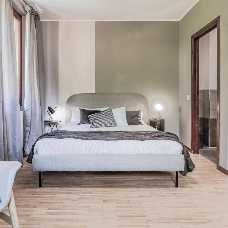 Casa Sorriso - Larihome A11 - Appartamento con 2 Camere da Letto - 4