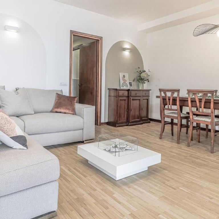 Casa Sorriso - Larihome A11 - Appartamento con 2 Camere da Letto - 11