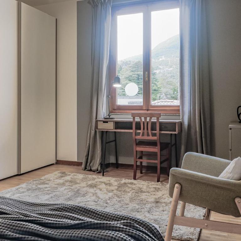 Casa Sorriso - Larihome A11 - Appartamento con 2 Camere da Letto - 19
