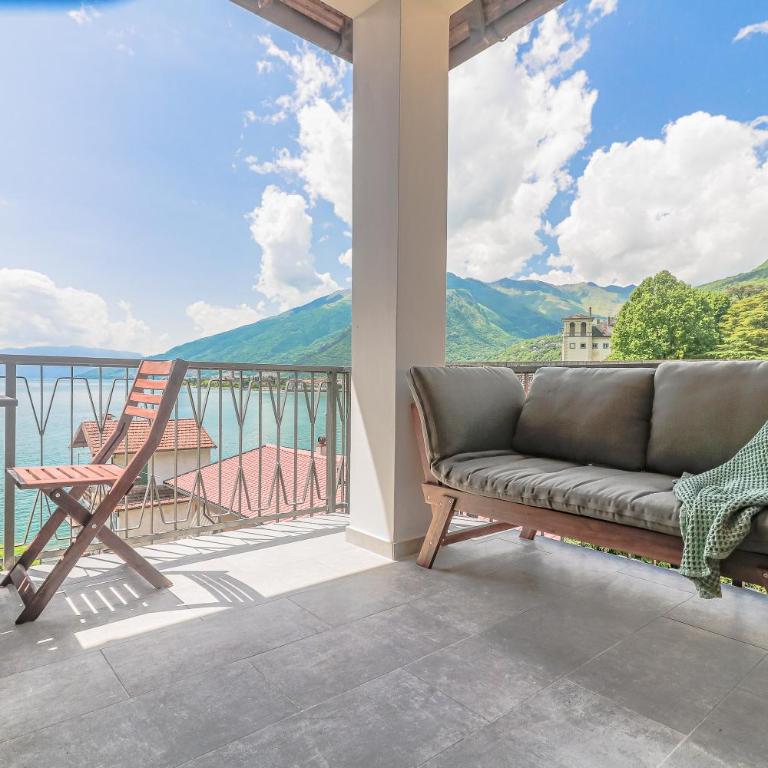 Casa Sorriso - Larihome A11 - Appartamento con 2 Camere da Letto - 17