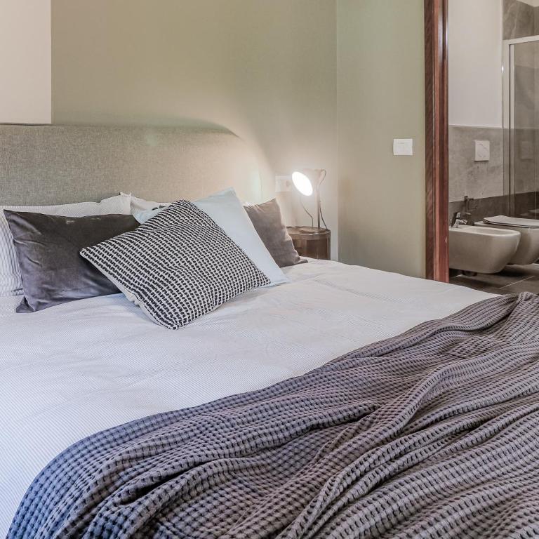 Casa Sorriso - Larihome A11 - Appartamento con 2 Camere da Letto - 18