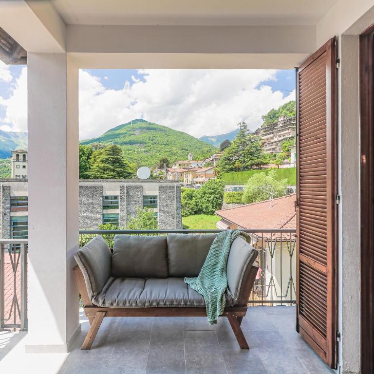Casa Sorriso - Larihome A11 - Appartamento con 2 Camere da Letto - 16