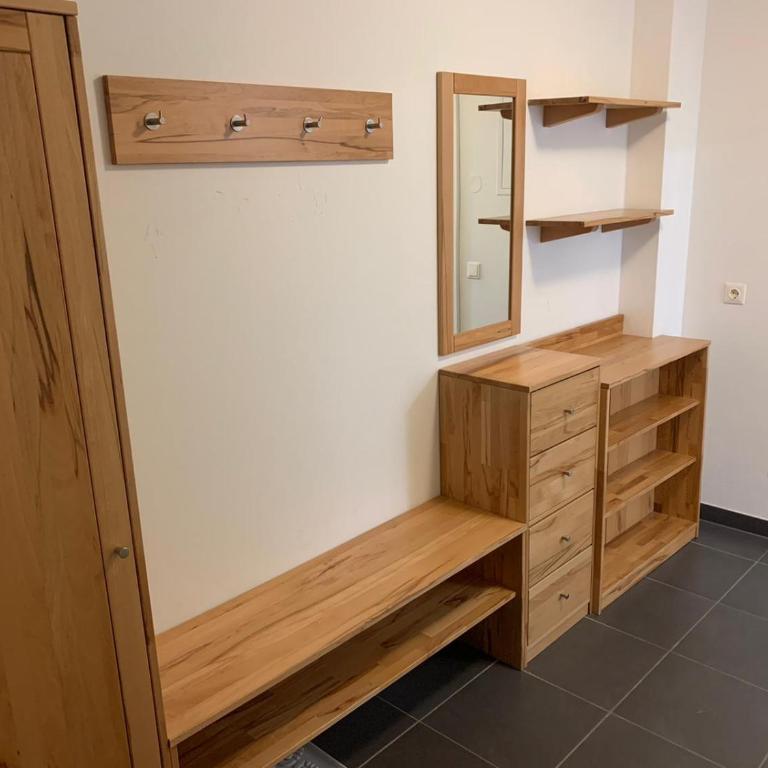 Obertauern Fewo Alps -Top 11 by Kamper - One-Bedroom Apartment - 2