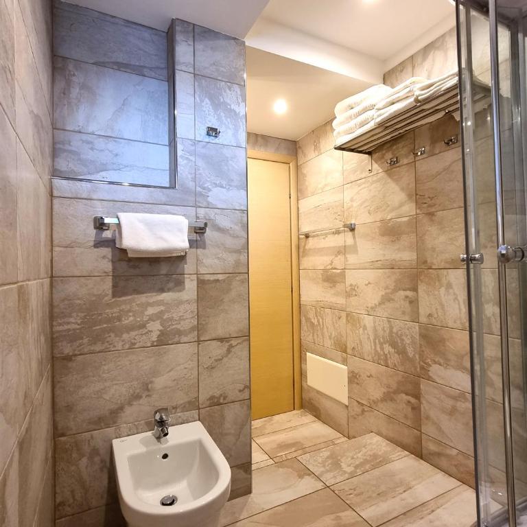 Royal Sea House - Appartamento Attico con Vista Mare - 17