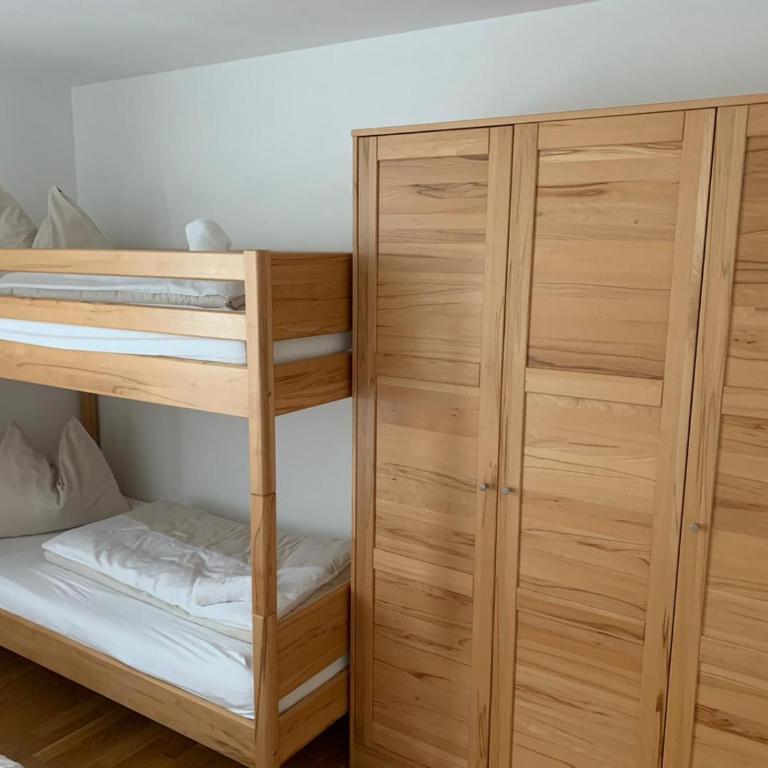 Obertauern Fewo Alps -Top 11 by Kamper - One-Bedroom Apartment - 13