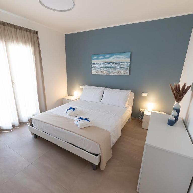 Alta Marea Sea Apartments - Superior Apartment - 1