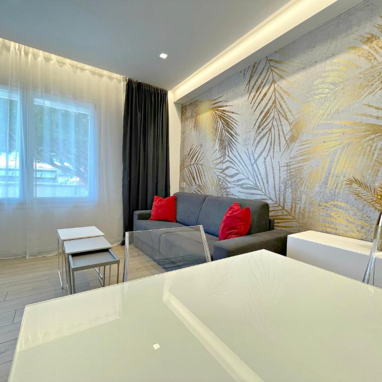 Arcioun Suite - Two-Bedroom Apartment - 4