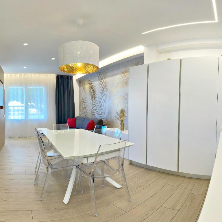 Arcioun Suite - Two-Bedroom Apartment - 5