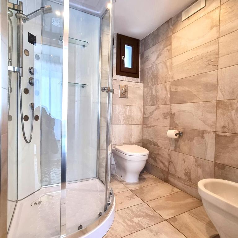 Royal Sea House - Appartamento Attico con Vista Mare - 18