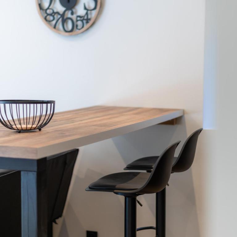 Superbe Loft Balneo Hammam #5 - Appartement 1 Chambre - 15
