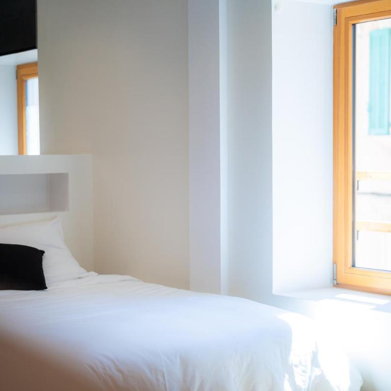 Superbe Loft Balneo Hammam #5 - Appartement 1 Chambre - 9
