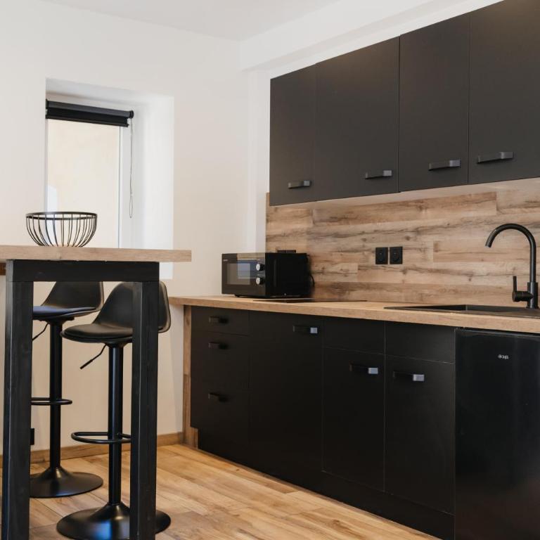 Superbe Loft Balneo Hammam #5 - Appartement 1 Chambre - 17