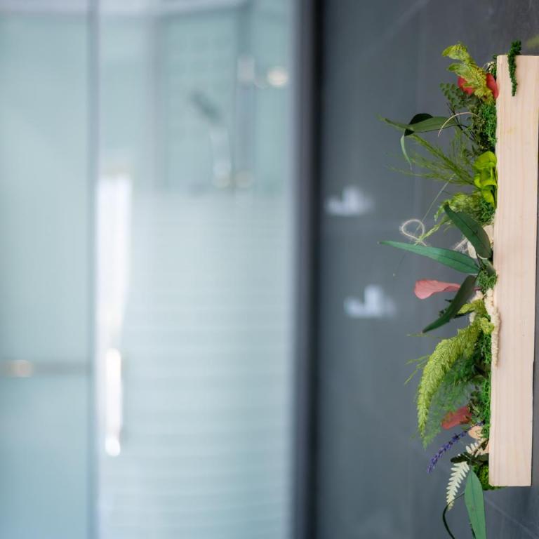 Superbe Loft Balneo Hammam #5 - Appartement 1 Chambre - 7