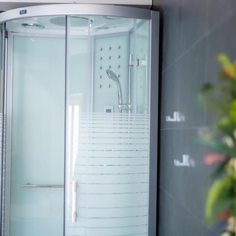 Superbe Loft Balneo Hammam #5 - Appartement 1 Chambre - 18