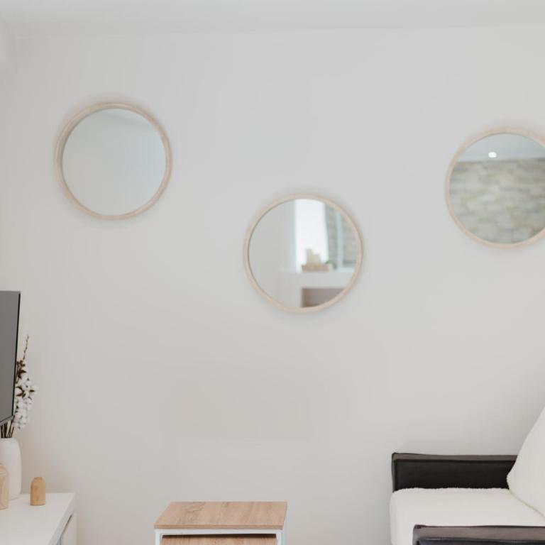 Magnifique Loft Balnéo Hammam #3 - Appartement 1 Chambre - 16