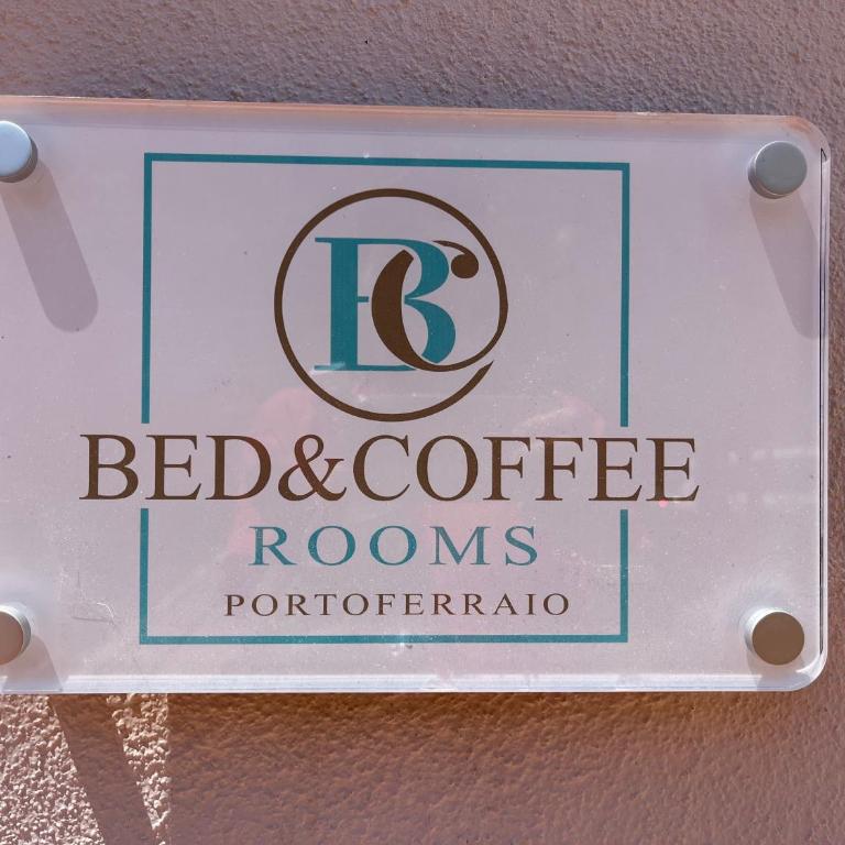 Bed and coffee Rooms Portoferraio - Camera Matrimoniale con Balcone - 2
