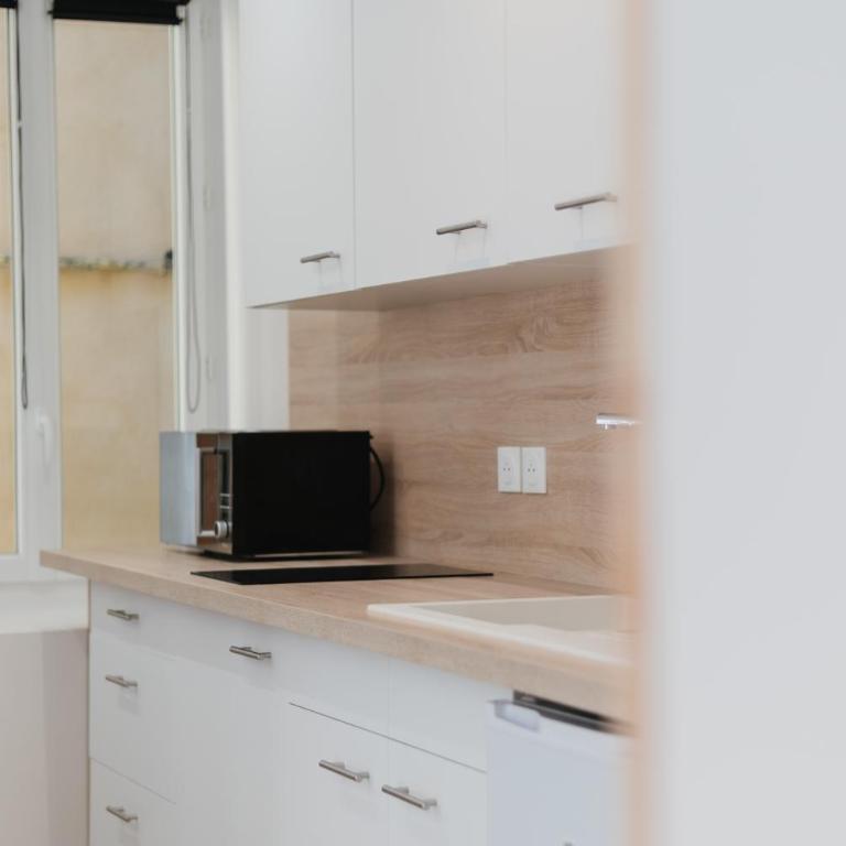 Magnifique Loft Balnéo Hammam #3 - Appartement 1 Chambre - 9