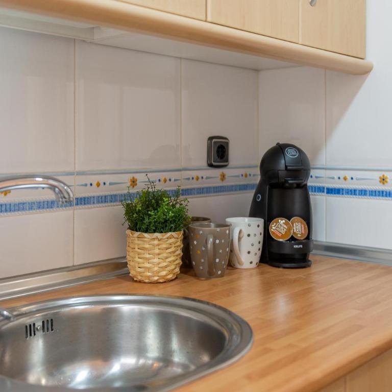 Exclusivo Piso Granada, PARKING PRIVADO OPCIONAL - Two-Bedroom Apartment - 10