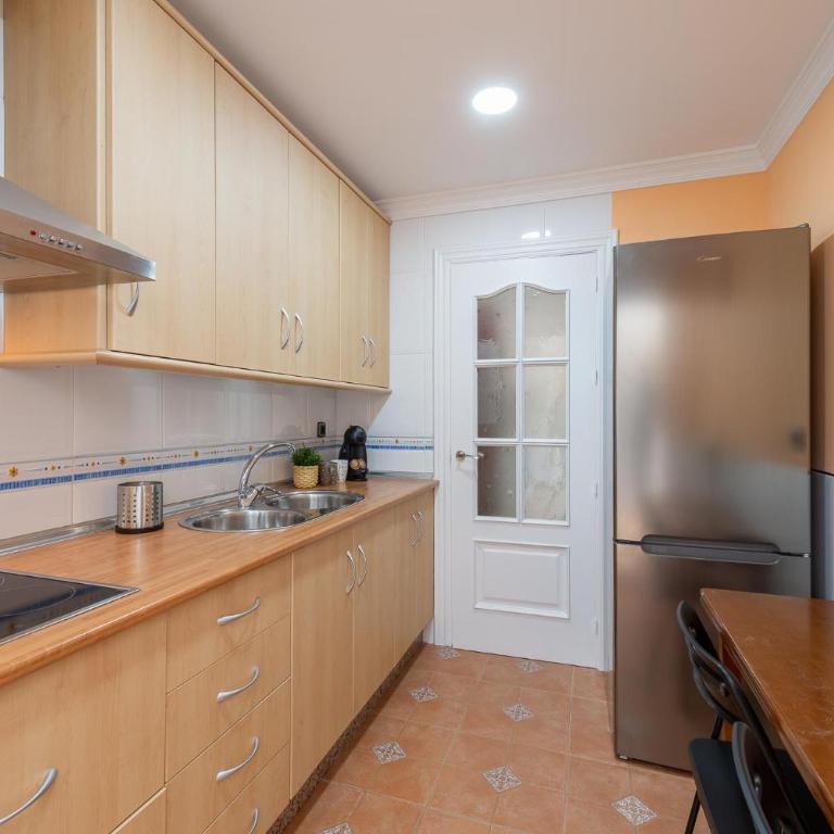 Exclusivo Piso Granada, PARKING PRIVADO OPCIONAL - Two-Bedroom Apartment - 31