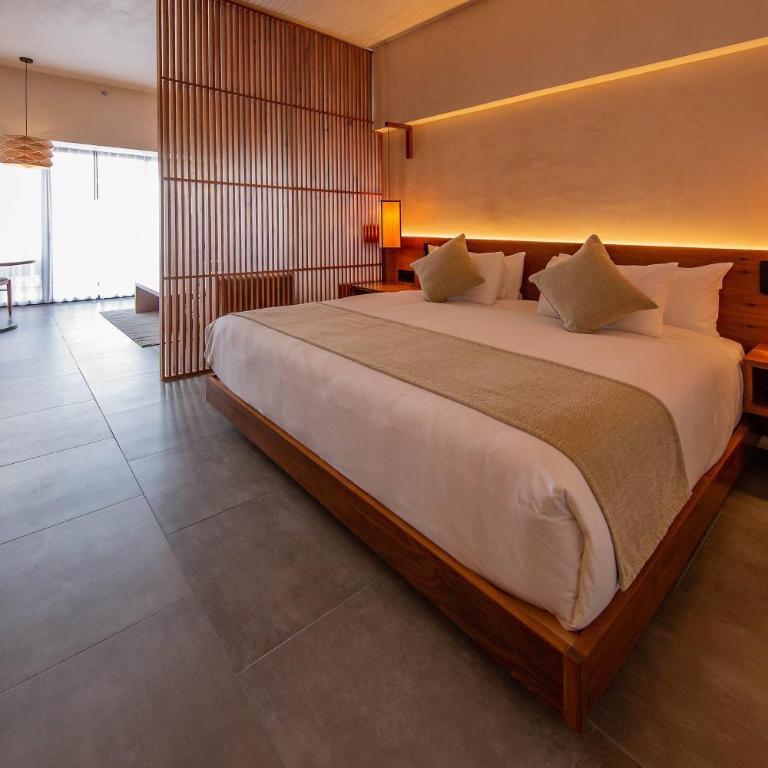 Hive Cancun by G Hotels - Queen Suite - 2