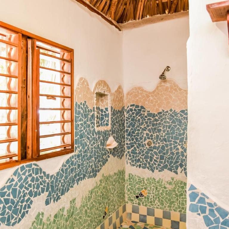 Zomay Beachfront Holbox - Cabaña - 1