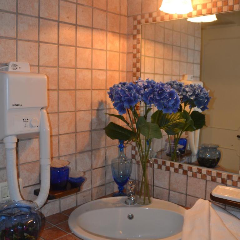 Agriturismo Salinola - Appartamento con 1 Camera da Letto (2 Adulti + 2 Bambini) - 3