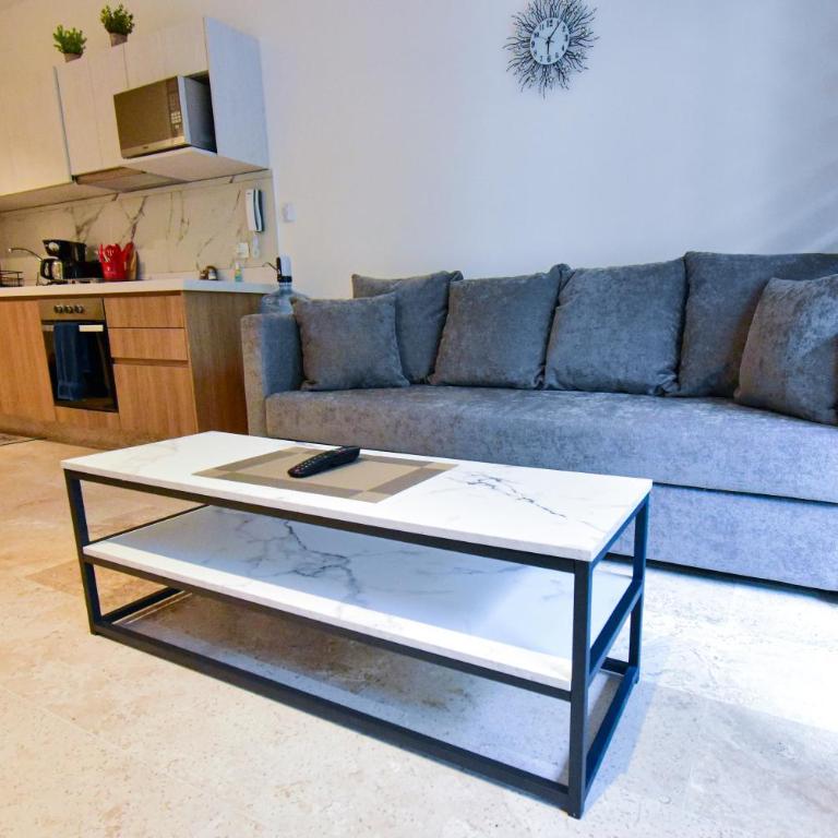 Ipana Dream Downtown Playa del Carmen - Two-Bedroom Apartment - 15