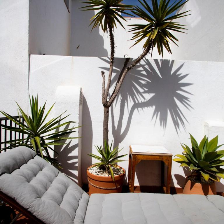 Palm House 10 - Two-Bedroom Apartment - 9