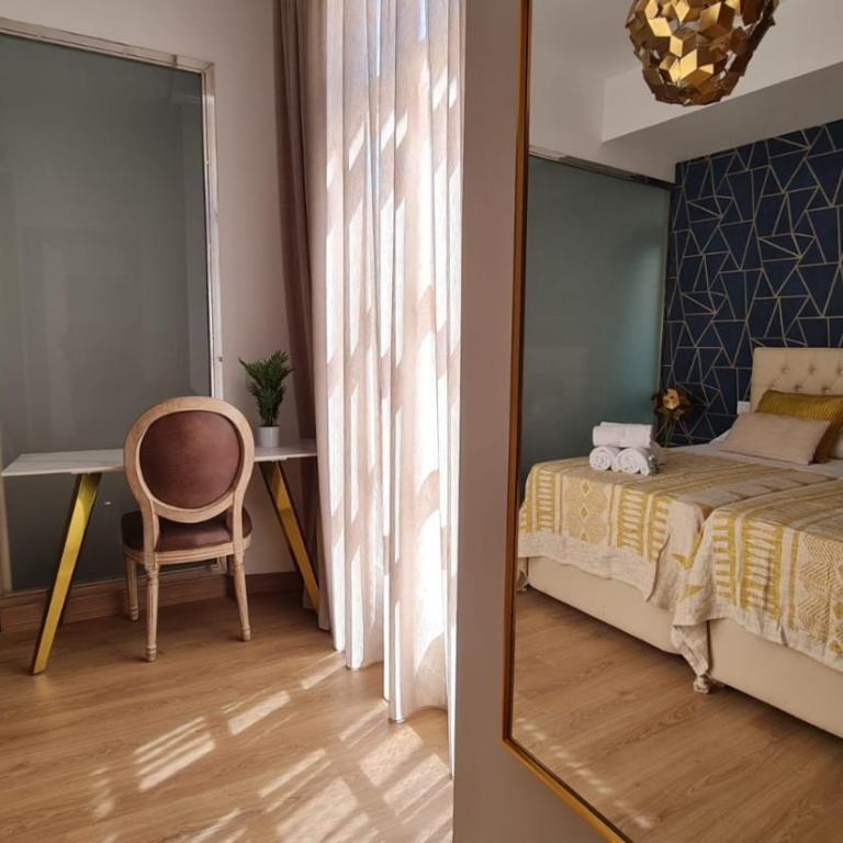 Expoholidays - Plaza Vieja con PARKING gratis - Apartamento de 2 dormitorios - 10