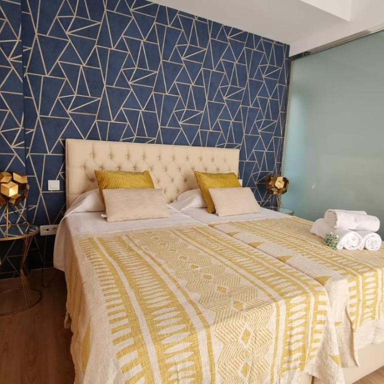 Expoholidays - Plaza Vieja con PARKING gratis - Apartamento de 2 dormitorios - 29