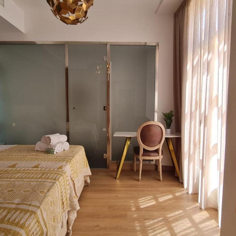 Expoholidays - Plaza Vieja con PARKING gratis - Apartamento de 2 dormitorios - 27
