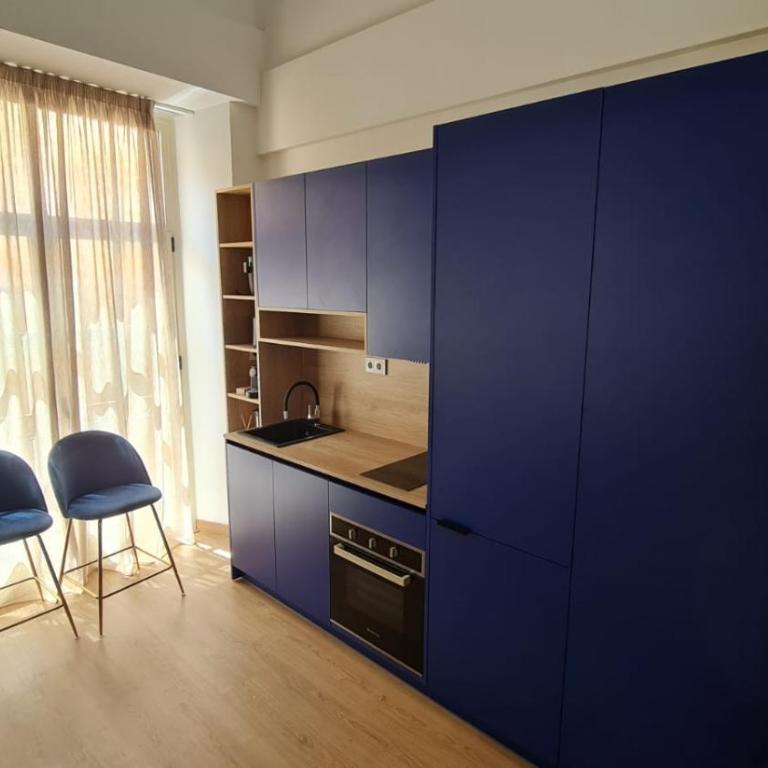 Expoholidays - Plaza Vieja con PARKING gratis - Apartamento de 2 dormitorios - 17