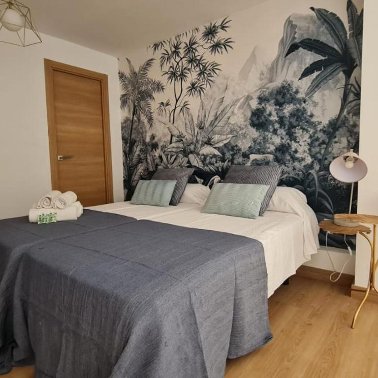 Expoholidays - Plaza Vieja con PARKING gratis - Apartamento de 2 dormitorios - 23