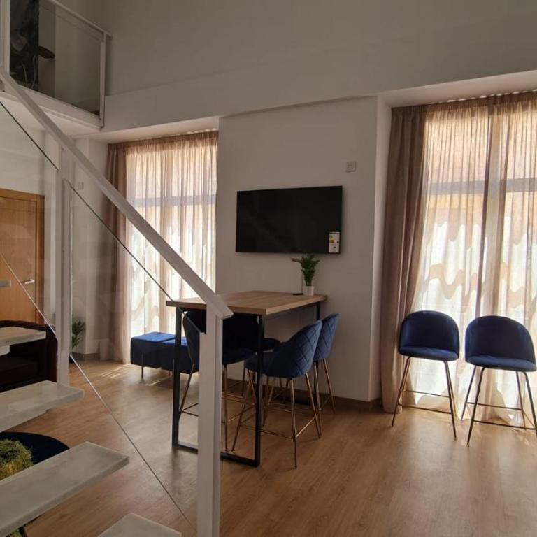 Expoholidays - Plaza Vieja con PARKING gratis - Apartamento de 2 dormitorios - 16