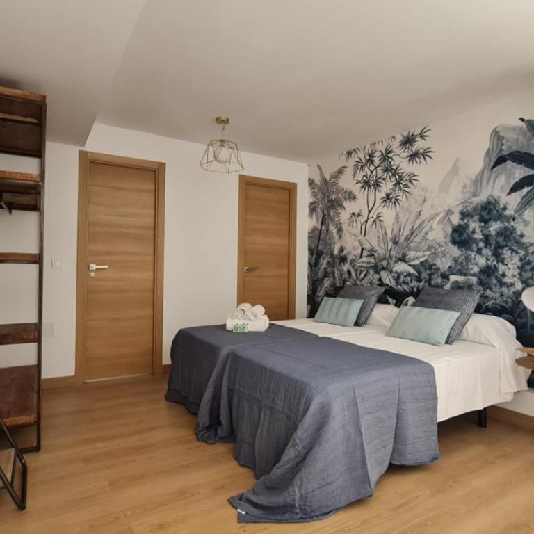 Expoholidays - Plaza Vieja con PARKING gratis - Apartamento de 2 dormitorios - 3