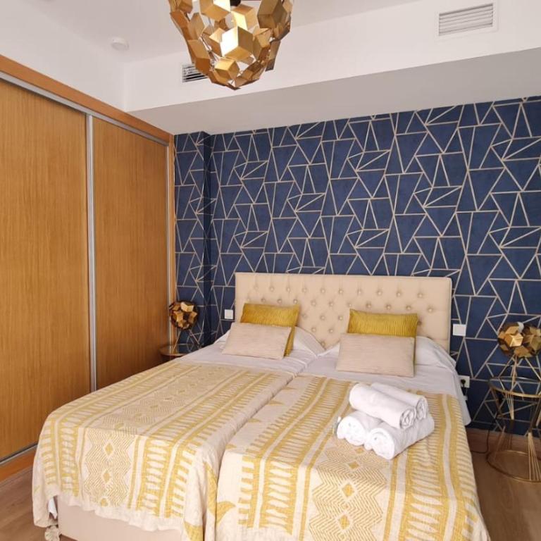 Expoholidays - Plaza Vieja con PARKING gratis - Apartamento de 2 dormitorios - 25