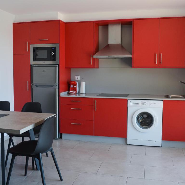Apartamentos Rozas Vellas - Apartamento - Planta baja - 2
