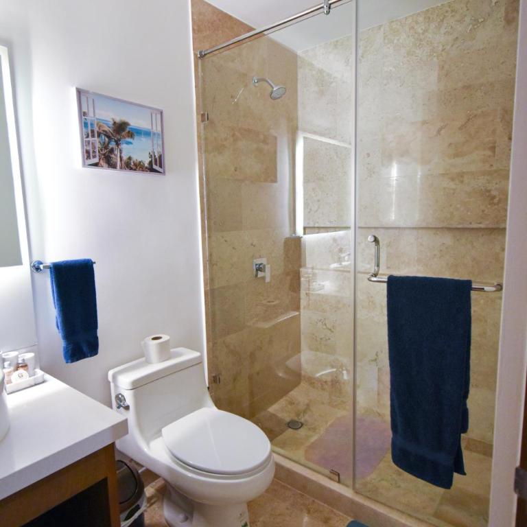 Ipana Dream Downtown Playa del Carmen - Two-Bedroom Apartment - 19